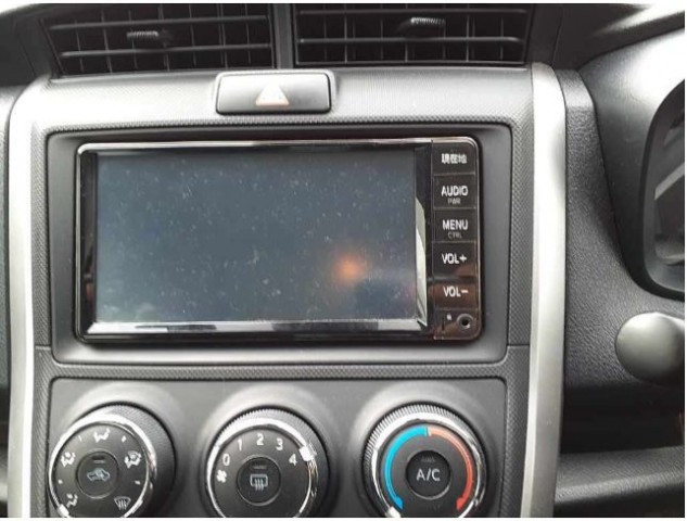 COROLLA FIELDER EX  SAFETY SENSOR8