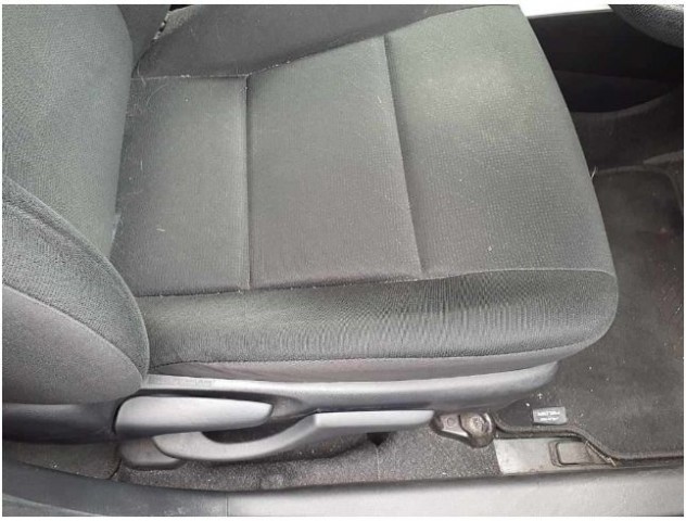 COROLLA FIELDER EX  SAFETY SENSOR9