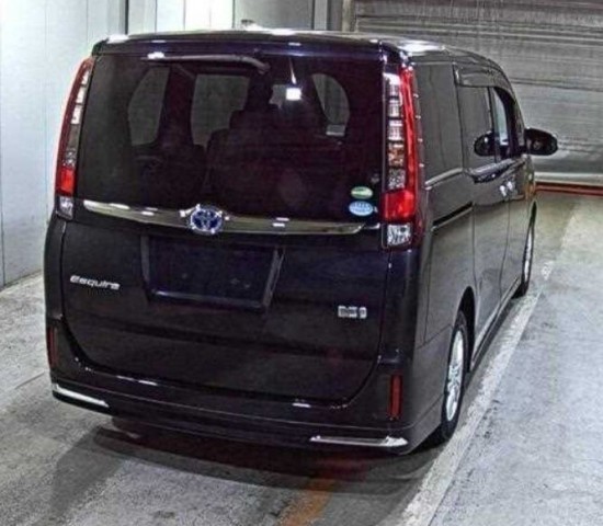 ESQUIRE HYBRID Gi BLACK TAILORED3