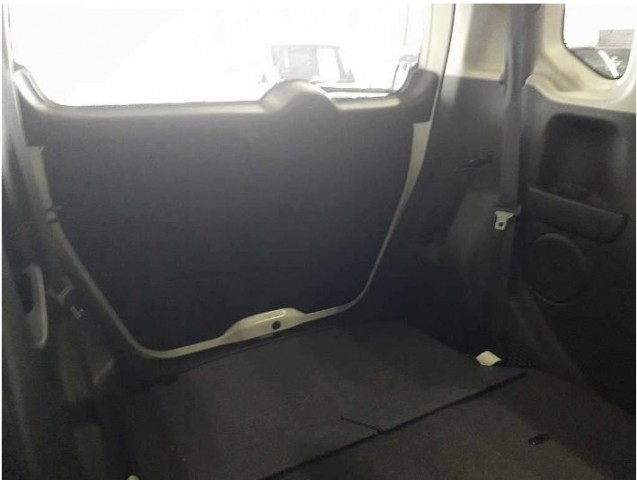 N-BOX G TURBO SS PACKAGE 10