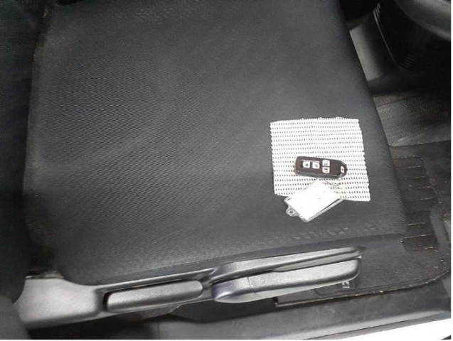 N-BOX G TURBO SS PACKAGE 9