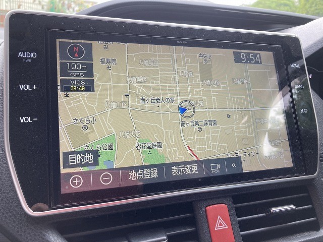 NOAH HYBRID SI ＷxB-211