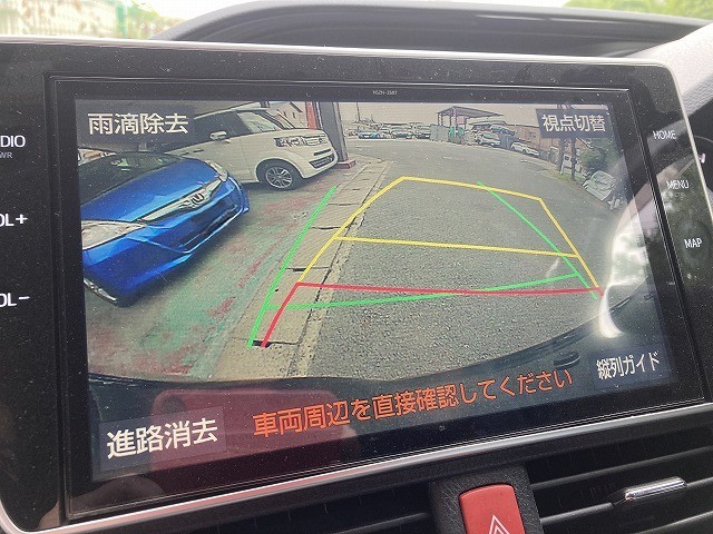 NOAH HYBRID SI ＷxB-214