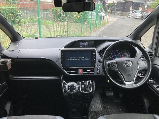 NOAH HYBRID SI ＷxB-215