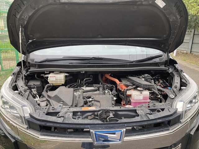 NOAH HYBRID SI ＷxB-219