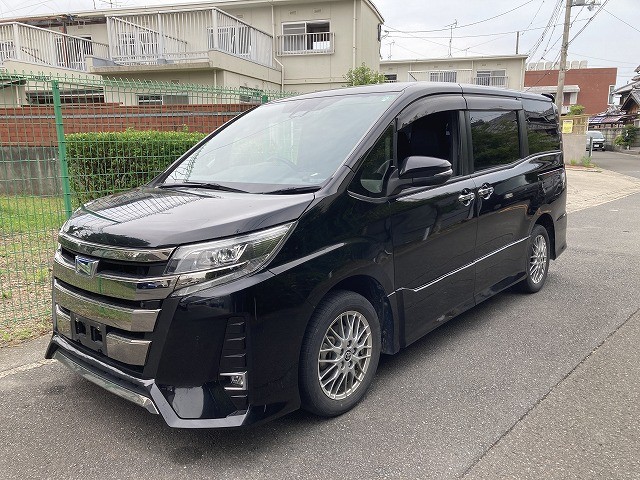 NOAH HYBRID SI ＷxB-22