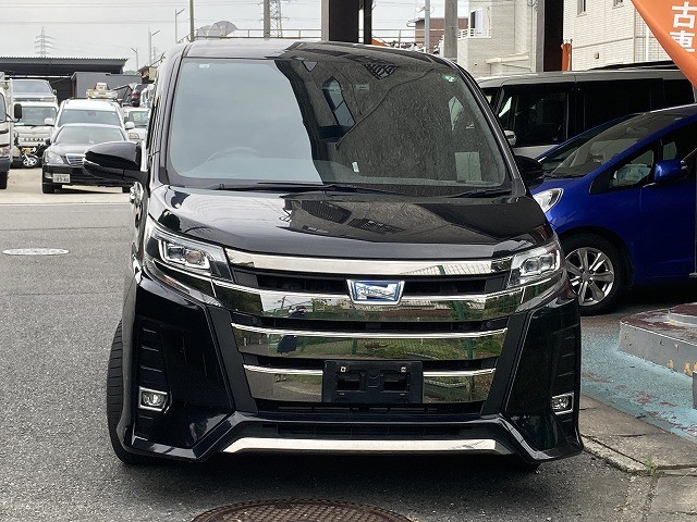 NOAH HYBRID SI ＷxB-23