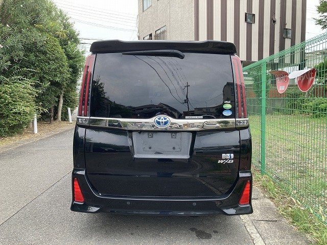 NOAH HYBRID SI ＷxB-24