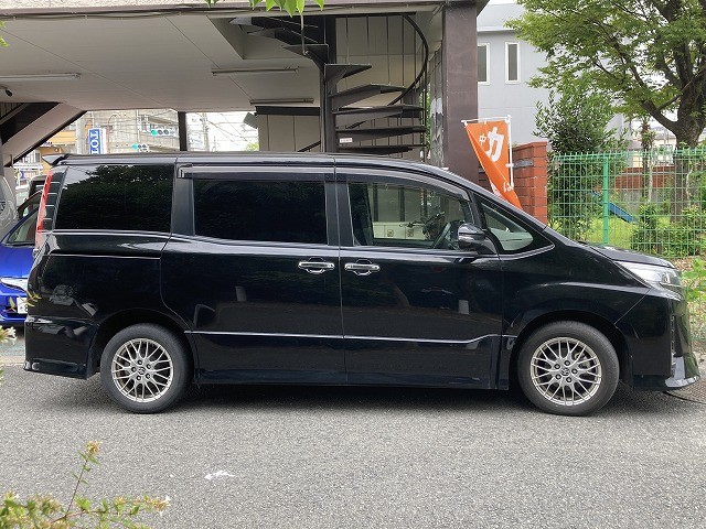 NOAH HYBRID SI ＷxB-25