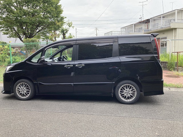 NOAH HYBRID SI ＷxB-26