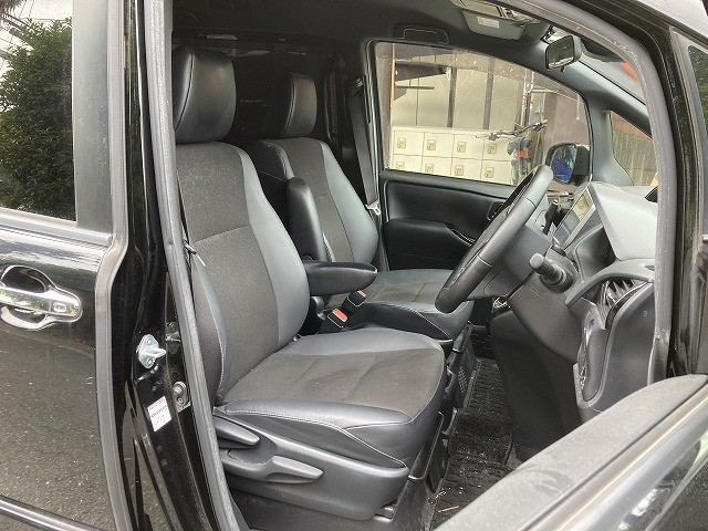 NOAH HYBRID SI ＷxB-27