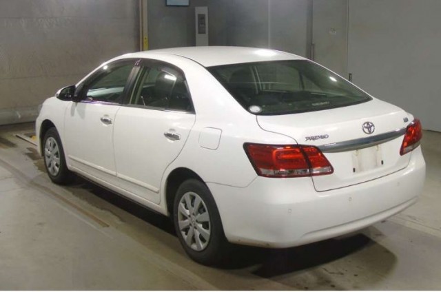 PREMIO 1.5F L PACKAGE4