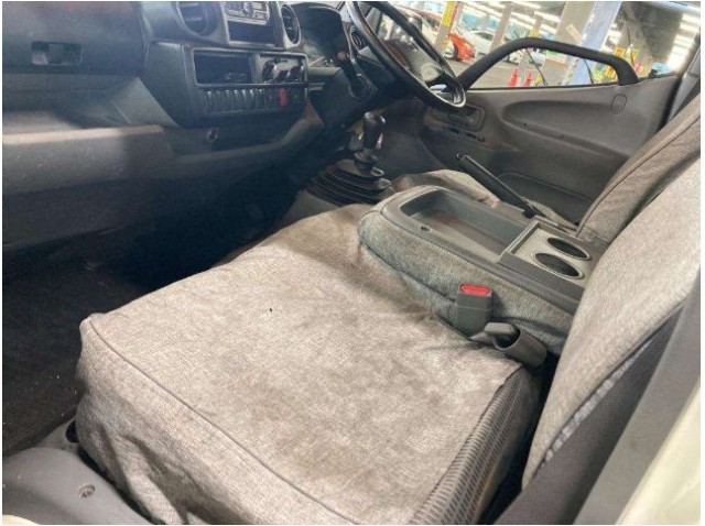 DYNA TRUCK LONG JUSTLOW10