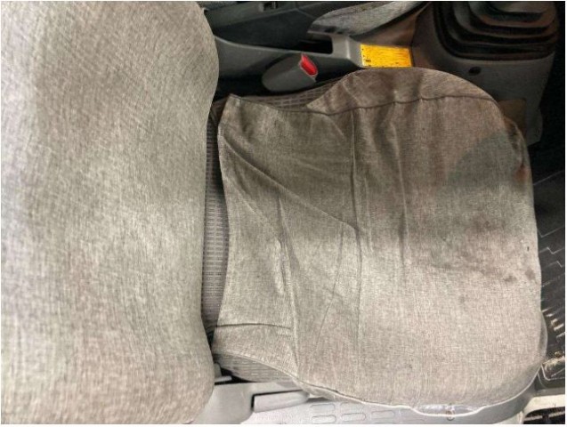 DYNA TRUCK LONG JUSTLOW11