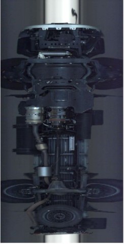 DYNA TRUCK LONG JUSTLOW13