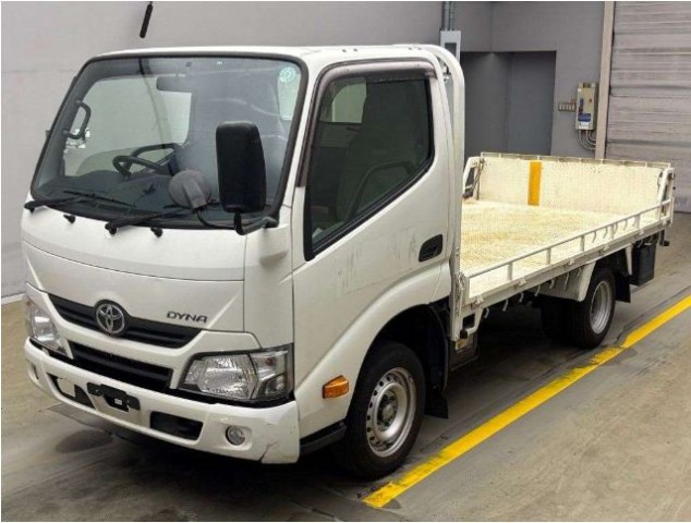 DYNA TRUCK LONG JUSTLOW2