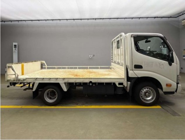 DYNA TRUCK LONG JUSTLOW3