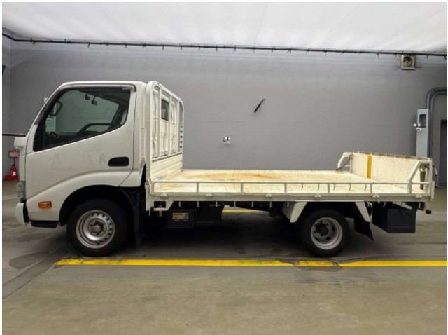 DYNA TRUCK LONG JUSTLOW4