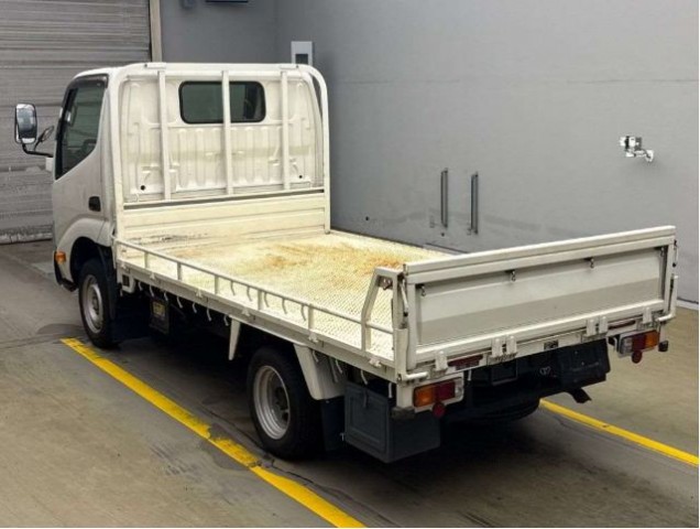 DYNA TRUCK LONG JUSTLOW6