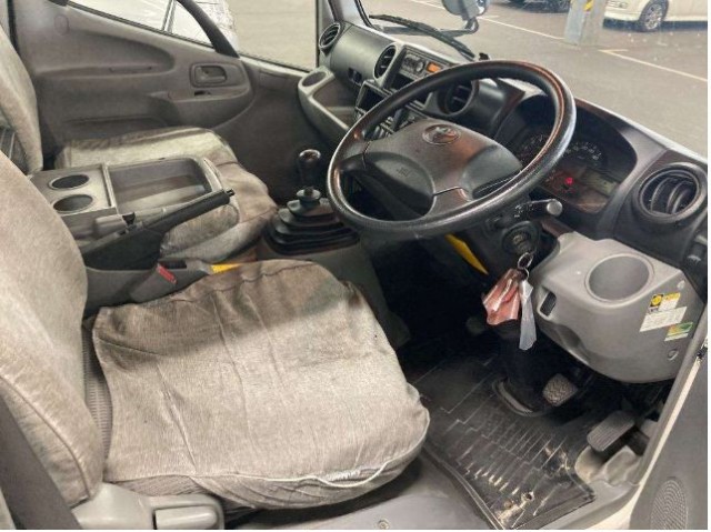 DYNA TRUCK LONG JUSTLOW7