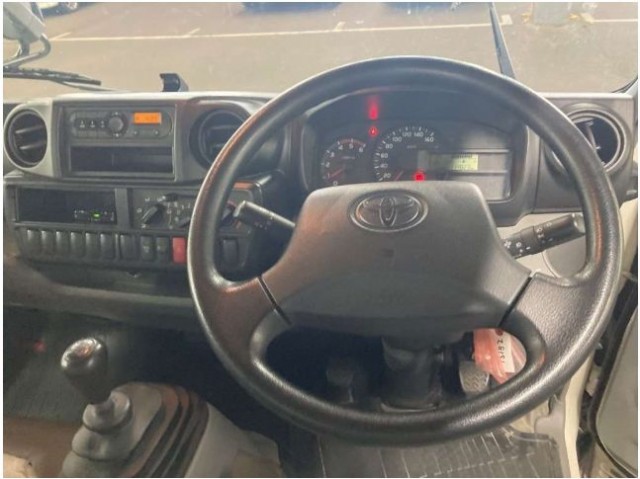 DYNA TRUCK LONG JUSTLOW8