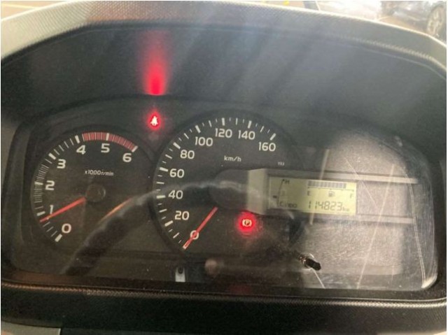 DYNA TRUCK LONG JUSTLOW9