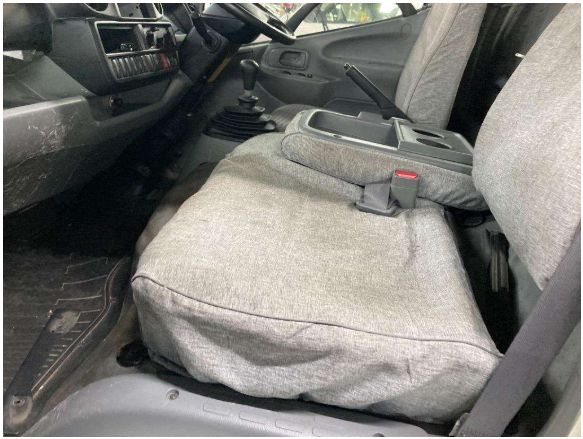 DYNA TRUCK LONG JUSTLOW10