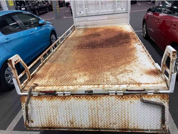 DYNA TRUCK LONG JUSTLOW12