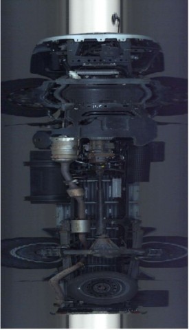 DYNA TRUCK LONG JUSTLOW13