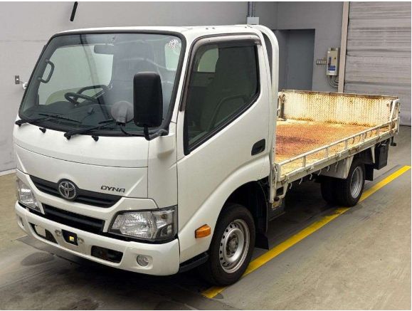 DYNA TRUCK LONG JUSTLOW2