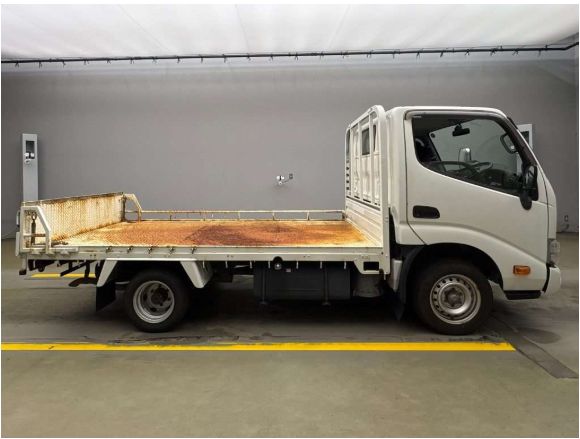 DYNA TRUCK LONG JUSTLOW3