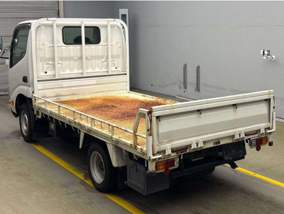 DYNA TRUCK LONG JUSTLOW6