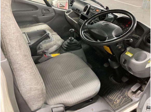 DYNA TRUCK LONG JUSTLOW7