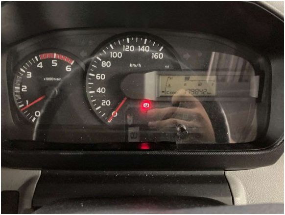 DYNA TRUCK LONG JUSTLOW9