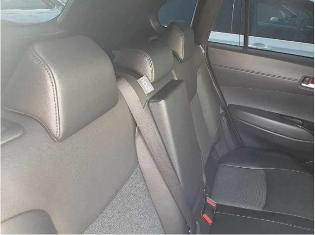 COROLLA CROSS HYBRID Z10