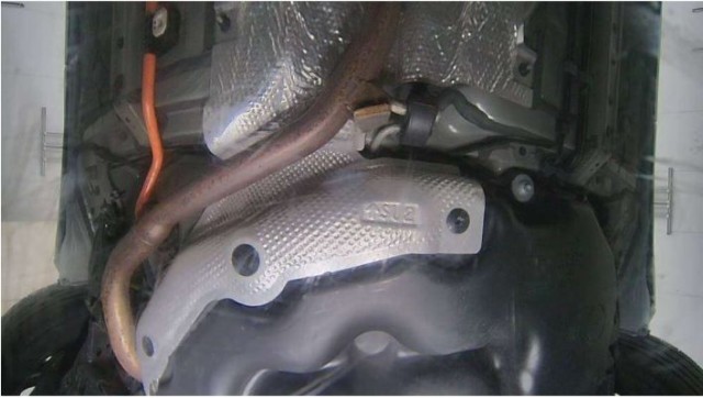 COROLLA CROSS HYBRID Z12