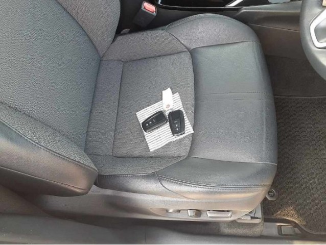 COROLLA CROSS HYBRID Z9