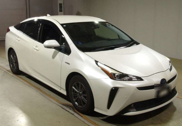 PRIUS S1