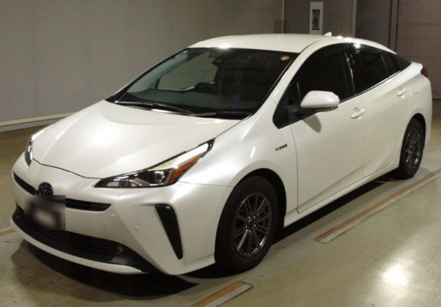 PRIUS S2