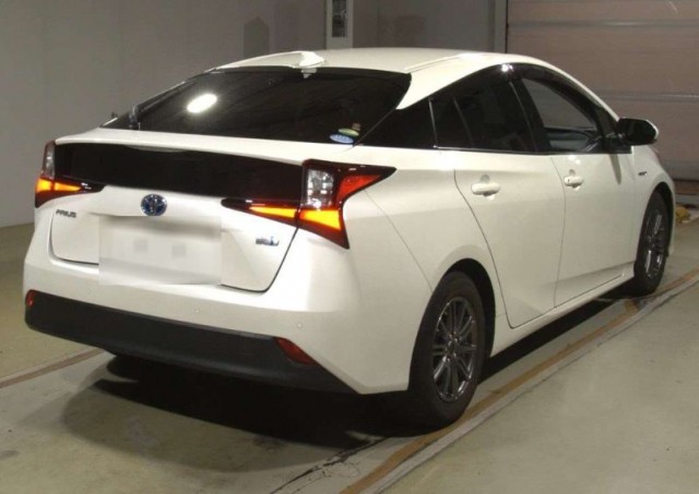 PRIUS S3