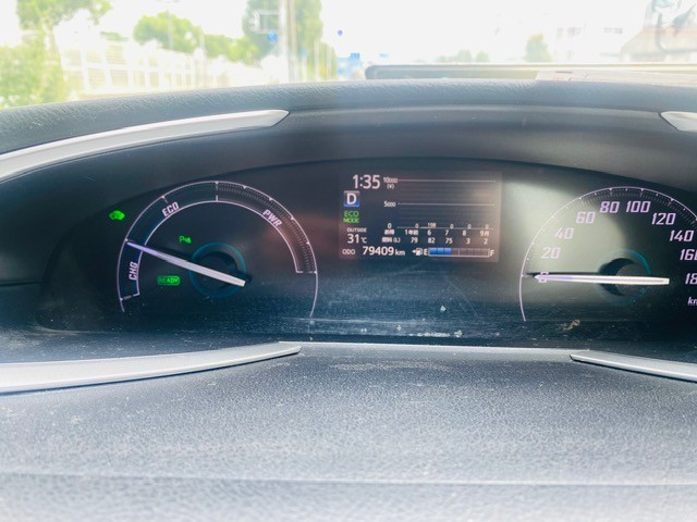 SIENTA HYBRID G CUERO12