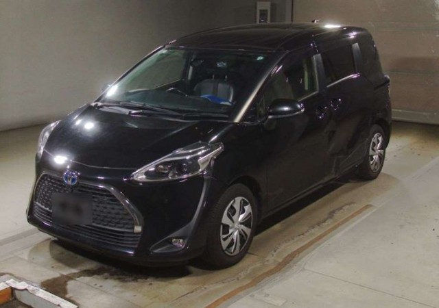 SIENTA HYBRID G CUERO2