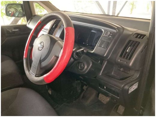 SERENA HIGHWAY STAR 5