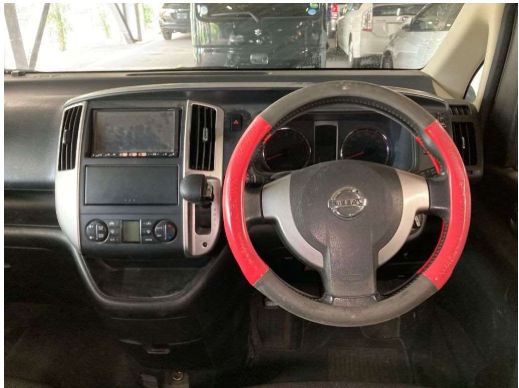 SERENA HIGHWAY STAR 6