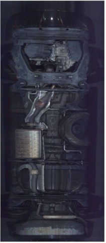 SERENA HIGHWAY STAR 9