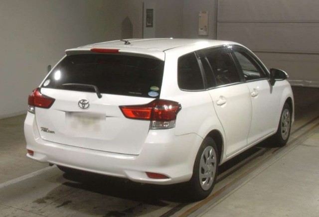 COROLLA FIELDER EX3