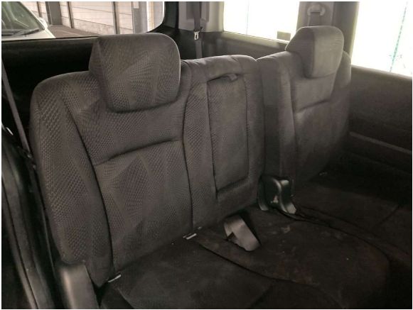 STEP WAGON  SUPADA Z7