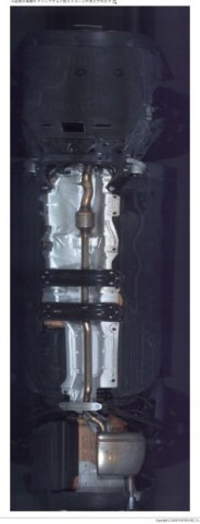 NINI MINI COOPER D10