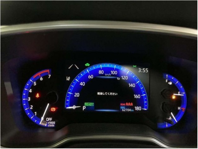 COROLLA CROSS HYBRID Z10