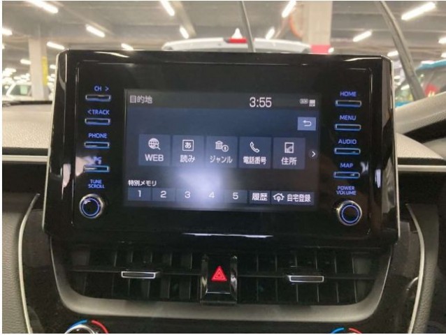 COROLLA CROSS HYBRID Z11